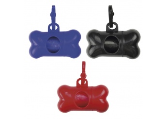 PORTA-SACOS PARA ANIMAIS PET