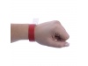Pulseira de identificao inviolvel regular