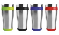 COPO ISOTRMICO GLACIAR