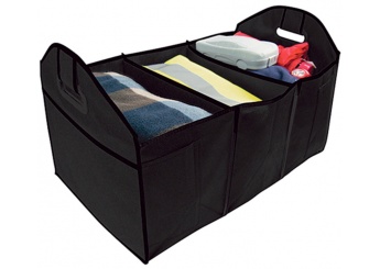 ORGANIZADOR DE MALA DE AUTOMVEL TRUNK