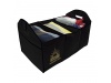ORGANIZADOR DE MALA DE AUTOMVEL TRUNK