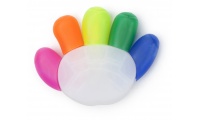  Marcador fluorescente
