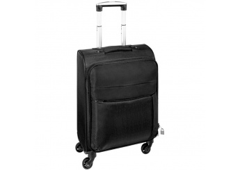 TROLLEY VIAGEM PLUME