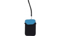 Bolsa + Suporte para Smartphone / Telemvel