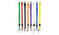 FITAS DE PESCOO LANYARD SUMMIT