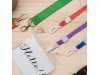 LANYARD EXHIBIT