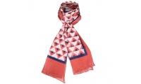 FOULARD ETAMINE