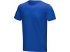 T-shirt orgnica de homem Balfour