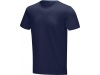 T-shirt orgnica de homem Balfour
