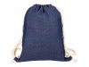 MOCHILA DENIM