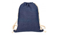 MOCHILA DENIM