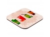 POUSA-COPOS SUBLIMAO COASTER