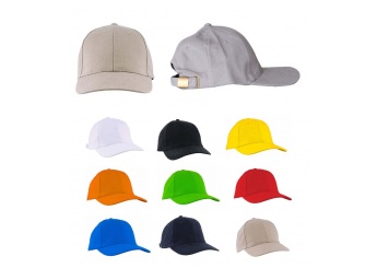 Bon para Adulto com 6 paineis e Fecho em Metal 