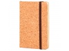 CADERNETA CORK A6