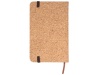 CADERNETA CORK A6