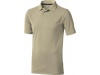 Polo de manga curta Calgary de homem