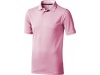 Polo de manga curta Calgary de homem