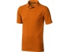 Polo de manga curta Calgary de homem