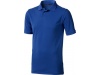 Polo de manga curta Calgary de homem