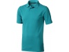 Polo de manga curta Calgary de homem