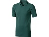 Polo de manga curta Calgary de homem