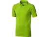 Polo de manga curta Calgary de homem