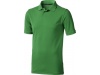 Polo de manga curta Calgary de homem