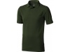 Polo de manga curta Calgary de homem