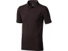 Polo de manga curta Calgary de homem