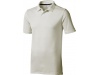 Polo de manga curta Calgary de homem