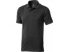 Polo de manga curta Calgary de homem