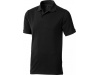 Polo de manga curta Calgary de homem
