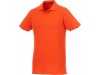 Polo para homem Helios