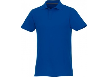 Polo para homem Helios