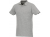 Polo para homem Helios