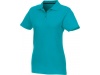 Polo para mulher Helios