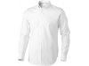 Camisa oxford manga comprida de homem Vaillant