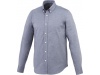 Camisa oxford manga comprida de homem Vaillant
