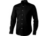 Camisa oxford manga comprida de homem Vaillant