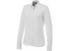 Camisa piqu manga comprida de mulher Bigelow