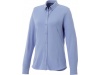 Camisa piqu manga comprida de mulher Bigelow