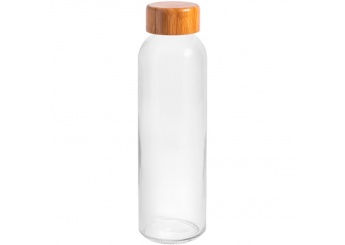 Garrafa TONIC