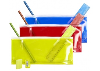 SET ESTUCHE HIGH SCHOOL