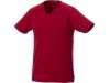 T-shirt cool fit com decote em V de homem Amery