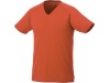 T-shirt cool fit com decote em V de homem Amery