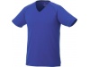T-shirt cool fit com decote em V de homem Amery