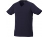 T-shirt cool fit com decote em V de homem Amery