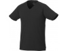 T-shirt cool fit com decote em V de homem Amery