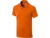 Plo manga curta cool fit de homem Ottawa