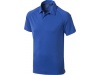 Plo manga curta cool fit de homem Ottawa